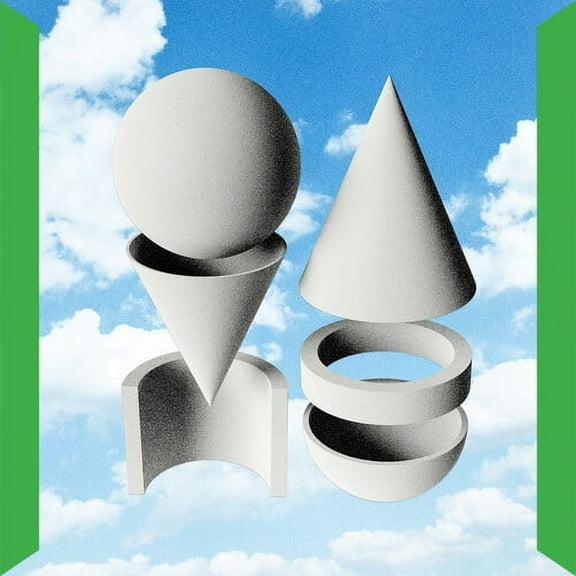 Gruff Rhys - Pang - Music & Performance - CD