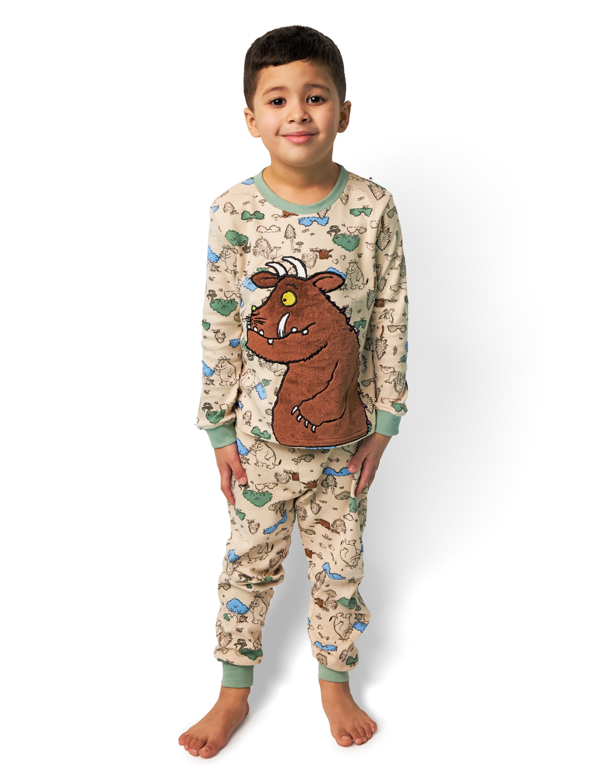 FRIENDS TV Show Pyjama Set – Family Matching Christmas PJs For Adults, Kids & Pets