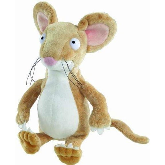 Gruffalo Mouse 7 Inch
