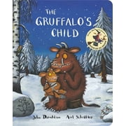 The Gruffalo's Child, Board Book