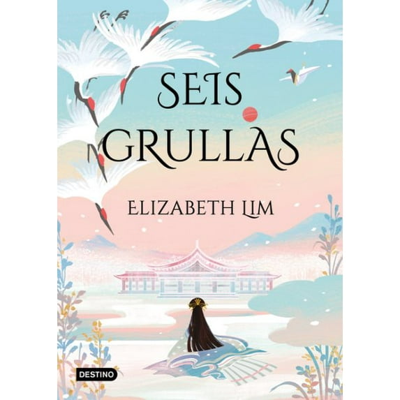 Grullas 1.Seis Grullas (Paperback)