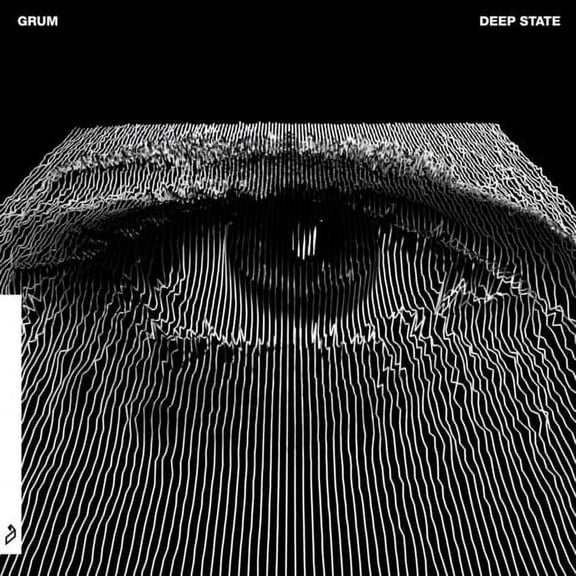 Grum - Deep State - Music & Performance - CD