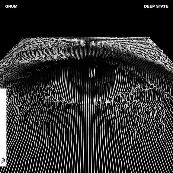 Grum - Deep State - Music & Performance - CD