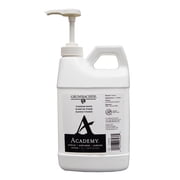 Grumbacher Academy Acrylic, 2 Liters - Titanium White