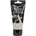 thumbnail image 1 of Grumbacher Academy Acrylic Paint 75ml Tube - Neutral Gray, 1 of 6