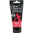 thumbnail image 1 of Grumbacher Academy Acrylic Paint 75ml Tube - Process Magenta, 1 of 6