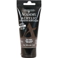 thumbnail image 1 of Grumbacher Academy Acrylic Paint 75ml Tube - Raw Umber, 1 of 6