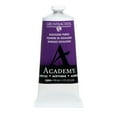 thumbnail image 1 of Grumbacher Academy Acrylic, 90ml Tube, Dioxazine Purple, 1 of 5
