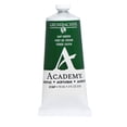 thumbnail image 1 of Grumbacher Academy Acrylic 90ml Tube - Sap Green, 1 of 3