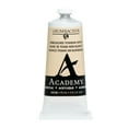 thumbnail image 1 of Grumbacher Academy Acrylic, 90ml Tube, Unbleached Titanium White, 1 of 2