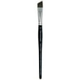 thumbnail image 1 of Grumbacher Academy Multimedia Size 1/2" Angle Shader Brush, Synthetic Bristles, 1 of 1