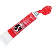 Grumbacher Academy Oil Color, 37ml Tube, Alizarin Crimson