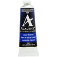 thumbnail image 1 of Grumbacher Academy Oil Color, 37ml Tube, Cobalt Blue Hue, 1 of 7
