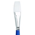 thumbnail image 1 of Grumbacher Academy Watercolor Brush - Stroke, Short Handle, Size 3/4", 1 of 1