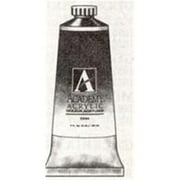 Grumbacher C171 Academy Acrylic, Raw Sienna