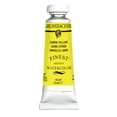 thumbnail image 1 of Grumbacher Finest Artists' Watercolor, 14ml Tube, Lemon Yellow, 1 of 1