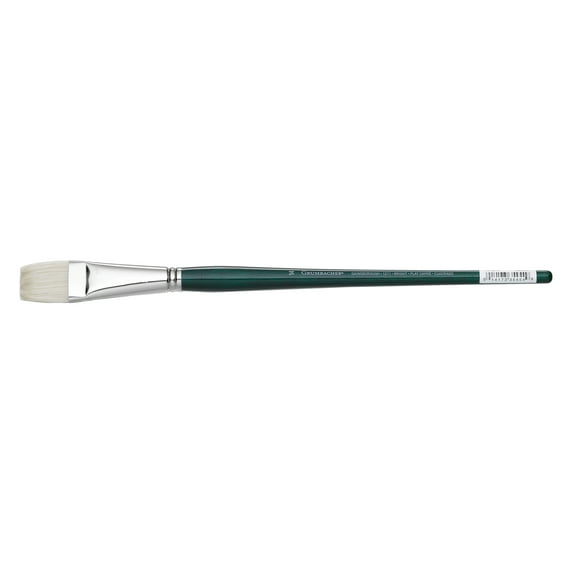 Grumbacher Gainsborough Brush, Bright, 14