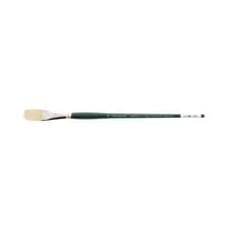 Grumbacher Gainsborough Brush, Filbert, 10
