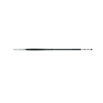 Grumbacher Gainsborough Brush, Filbert, 1