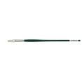 thumbnail image 1 of Grumbacher Gainsborough Brush, Flat, 6, 1 of 5