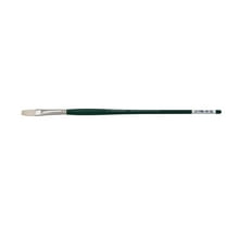 Grumbacher Gainsborough Brush, Flat, 6