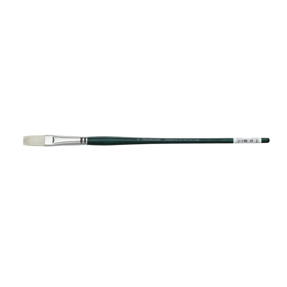 Grumbacher Gainsborough Brush, Flat, 8