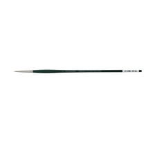 Grumbacher Gainsborough Brush, Round, 2