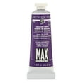 thumbnail image 1 of Grumbacher Max Artists' Water Miscible Oil Color - Dioxazine Purple, 37 ml tube, 1 of 2