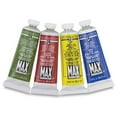 thumbnail image 1 of Grumbacher Max Artists' Water Miscible Oil Colors, 1 of 1
