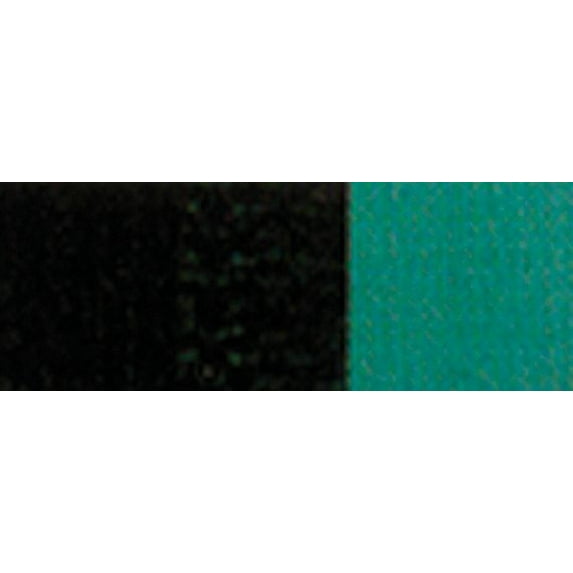 Grumbacher Max Artists' Water Miscible Oil Color - Thalo Green (Blue Shade), 37 ml tube