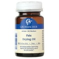 thumbnail image 1 of Grumbacher Pale Drying Oil, 2.5 oz., 1 of 2