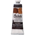 thumbnail image 1 of Grumbacher Pre-Tested Oil Color, 37ml Tube, Raw Sienna, 1 of 2