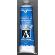 Grumbacher T24411 150 ml. Academy Oil Color - Yellow Ochre