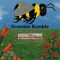thumbnail image 1 of Grumble Bumble, (Paperback), 1 of 1