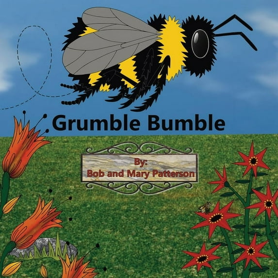 Grumble Bumble, (Paperback)