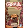 thumbnail image 1 of Grumble: Memphis and Beyond the Infinite #3 VF ; Albatross Comic Book, 1 of 1