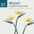 thumbnail image 1 of Grumiaux Trio - Complete String Quintets - Music & Performance - CD, 1 of 2