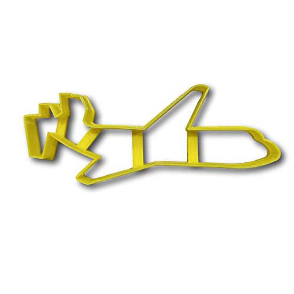 Grumman C-2 Greyhound Military Cargo Aircraft Cookie Cutter- Fast Shipping - Sharp Edges - Exceptional Quality