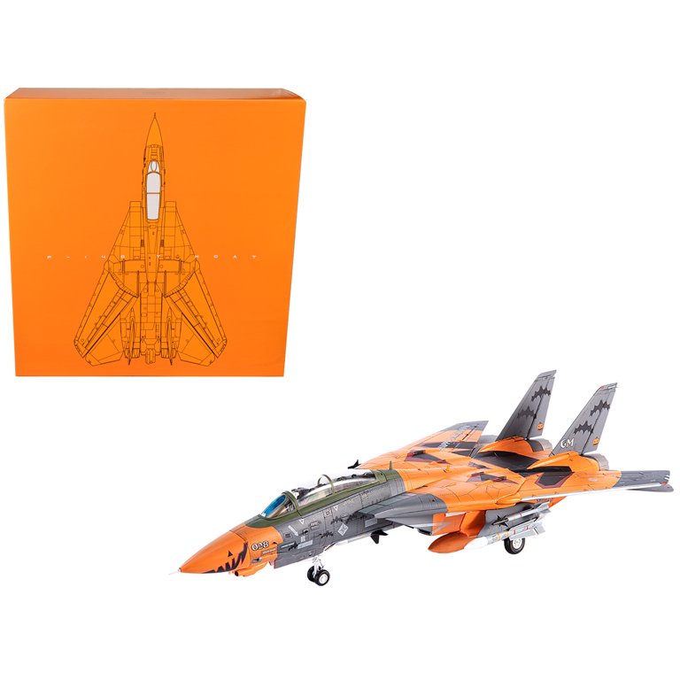 1/72 F-14D トムキャット ”エースコンバット パンプキンフェイス” Amazon.com: Hasegawa 1/72f-14d F-14 