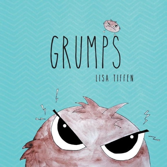 Grumps, (Paperback)