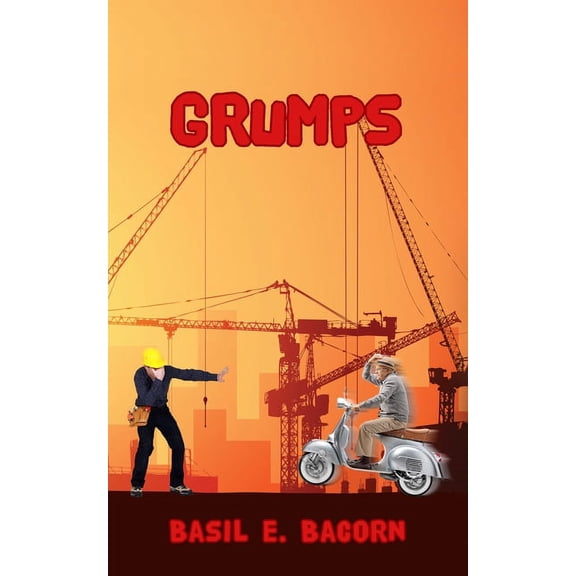 Grumps (Paperback)