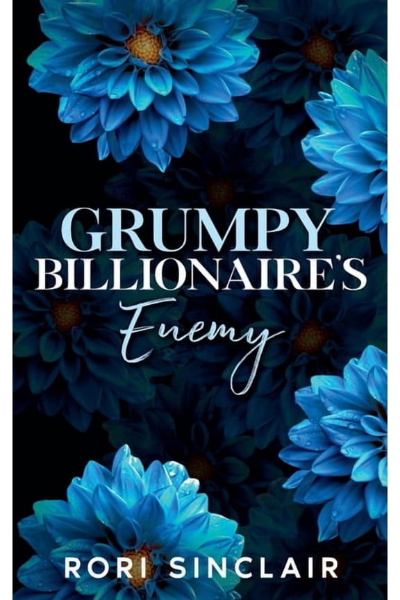 Grumpy Billionaire's Enemy, (Paperback)