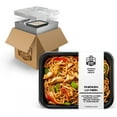 thumbnail image 1 of Grumpy Butcher Premium Meals Chicken Lo Mein, 6 ct, 12 oz tray, 1 of 6