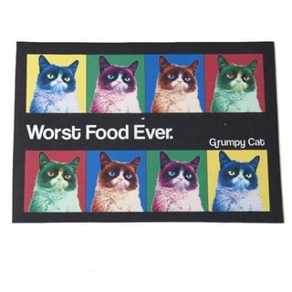 Grumpy cat pajamas walmart hot sale