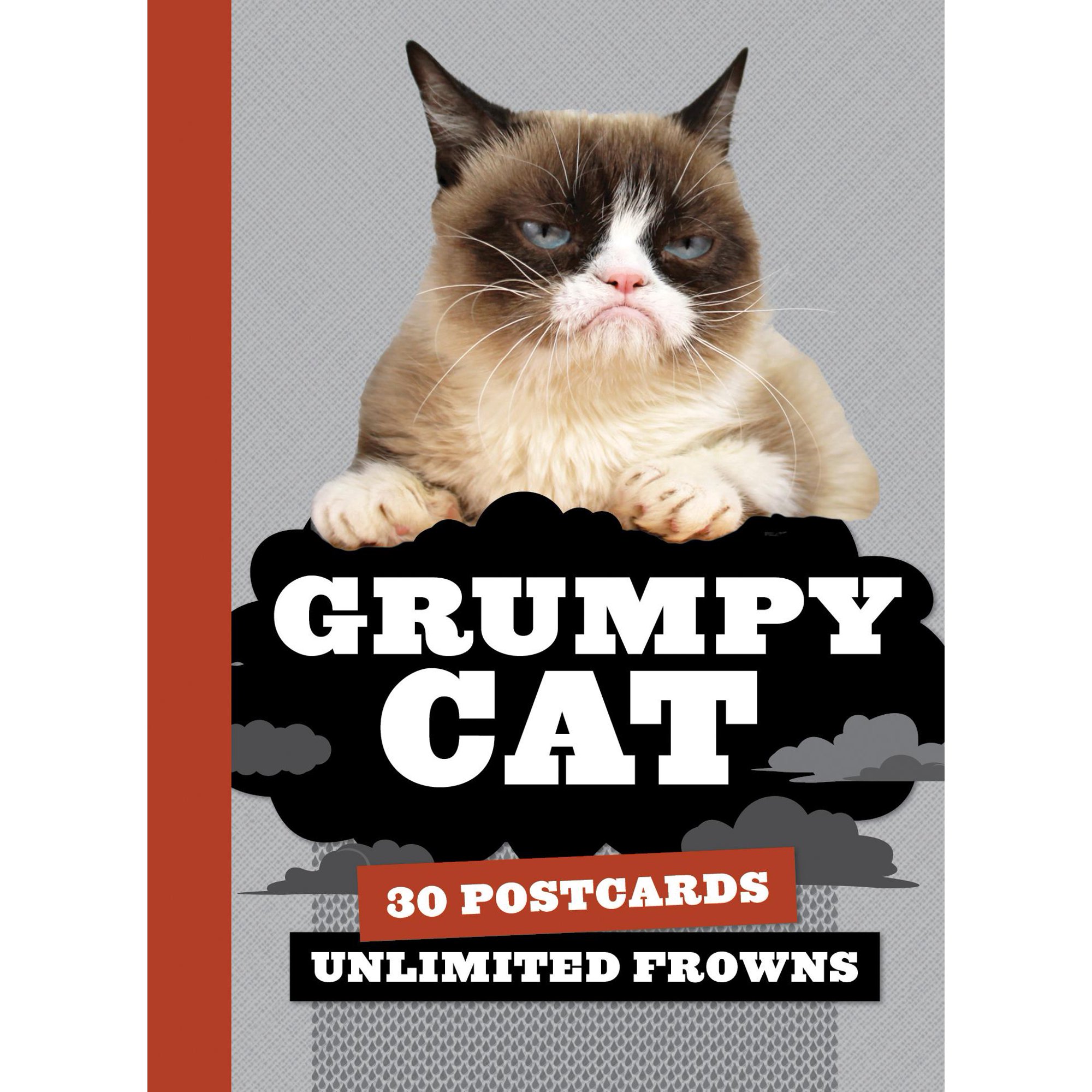 Grumpy Cat Pictures With Sayings