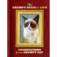 thumbnail image 1 of Pre-Owned The Grumpy Guide to Life: Observations from Grumpy Cat (Hardcover) 1452134235 9781452134239, 1 of 1