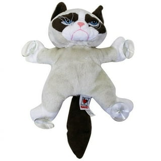 Grumpy Cat Toys