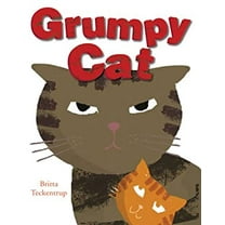 Pre-Owned Grumpy Cat (Hardcover) 1905417691 9781905417698