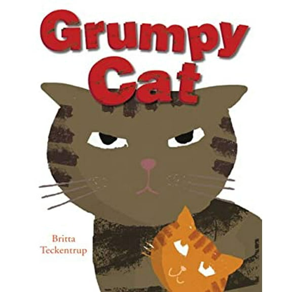 Pre-Owned Grumpy Cat (Hardcover) 1905417691 9781905417698