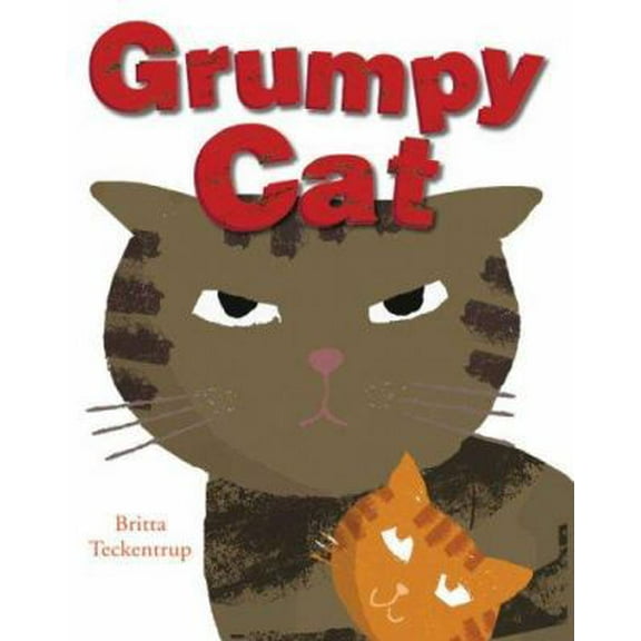 Pre-Owned Grumpy Cat (Hardcover) 1905417691 9781905417698